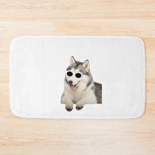 Item preview, Dogboy George (White Base) designed and sold by thecorvidking.