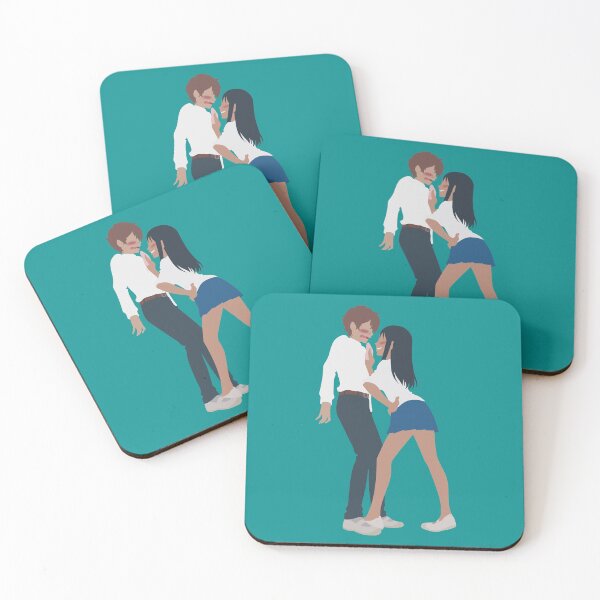 Item preview, Toying With Senpai designed and sold by QuestBeacon.