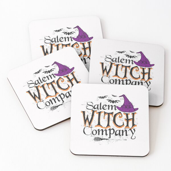 Item preview, Salem Witch Company designed and sold by Jatupong.