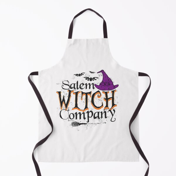 Item preview, Salem Witch Company designed and sold by Jatupong.