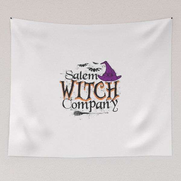 Item preview, Salem Witch Company designed and sold by Jatupong.