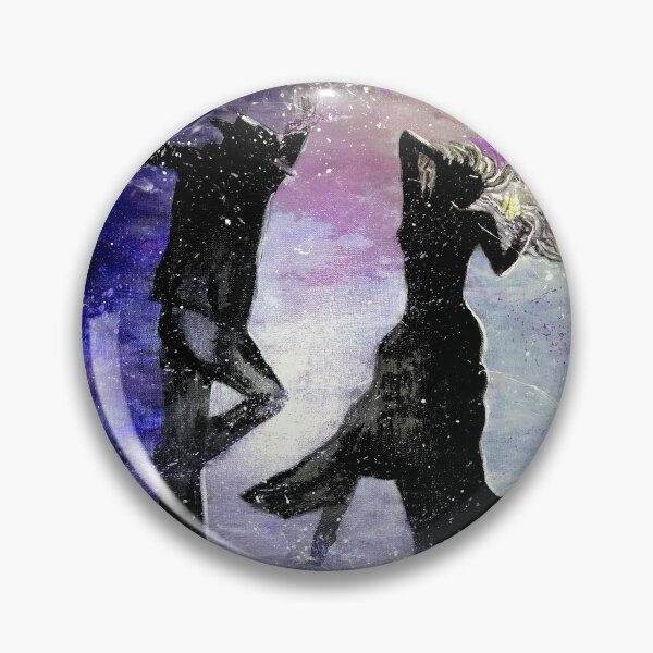Item preview, The Dance designed and sold by neverfaraway.