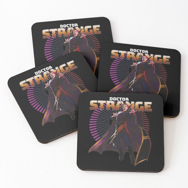 Item preview, Stephen Strange  designed and sold by Craindenp.