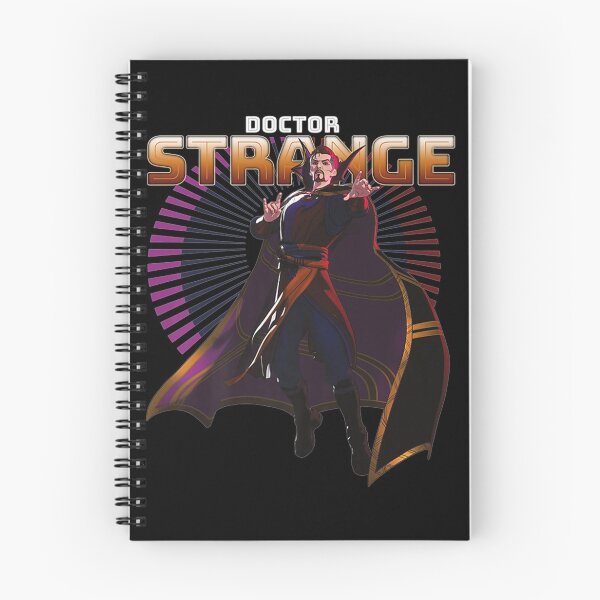 Item preview, Stephen Strange  designed and sold by Craindenp.