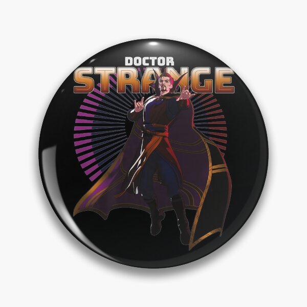 Item preview, Stephen Strange  designed and sold by Craindenp.