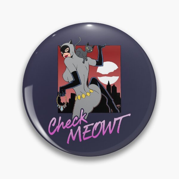 Item preview, Check MEOWt designed and sold by weaponx5203.