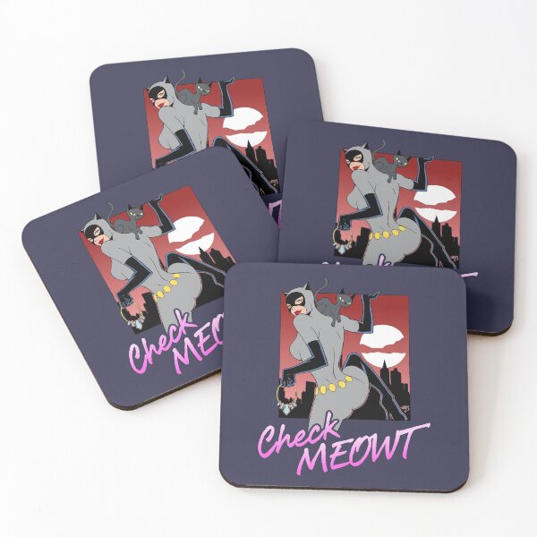 Item preview, Check MEOWt designed and sold by weaponx5203.