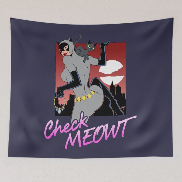 Item preview, Check MEOWt designed and sold by weaponx5203.