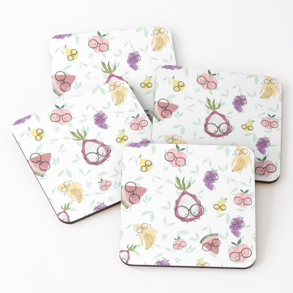 Item preview, Smart Fruits  designed and sold by Isyaxem.