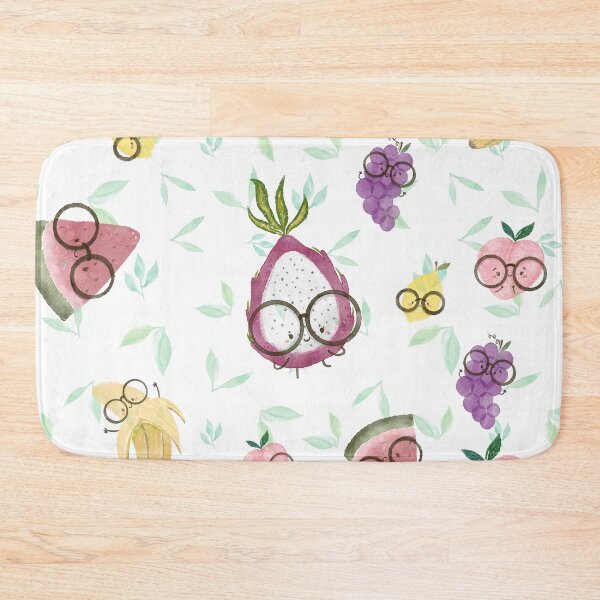 Item preview, Smart Fruits  designed and sold by Isyaxem.
