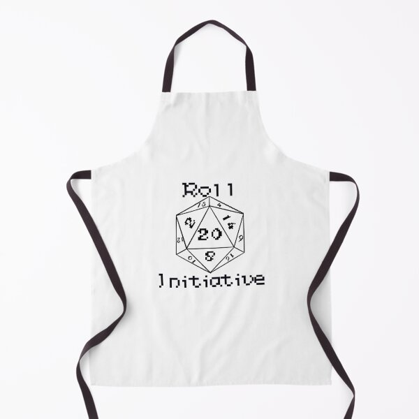 Item preview, Roll Initiative designed and sold by Stephanie Otano.