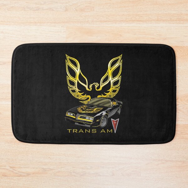 Item preview, PONTIAC TRANS AM CAR designed and sold by aqtampan.