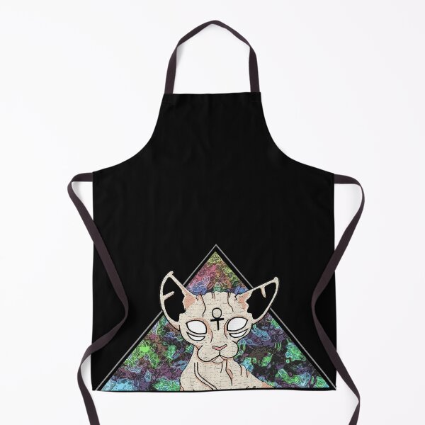 Item preview, Sphinx Cat designed and sold by Destotim.