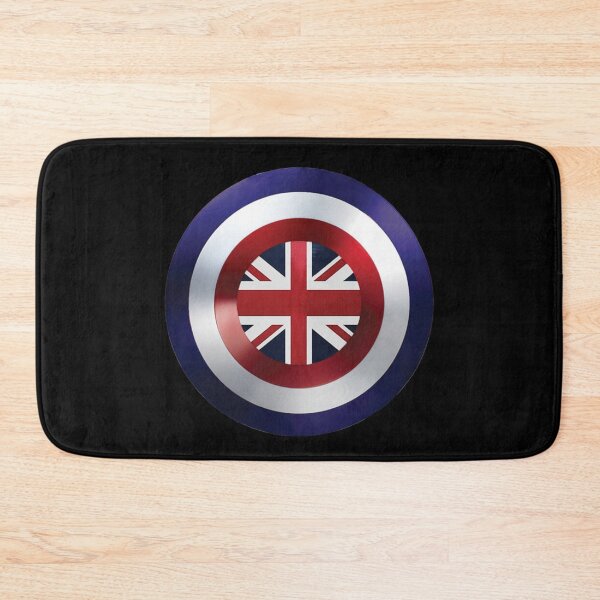 Item preview, Captain Carter's sheild designed and sold by Craindenp.