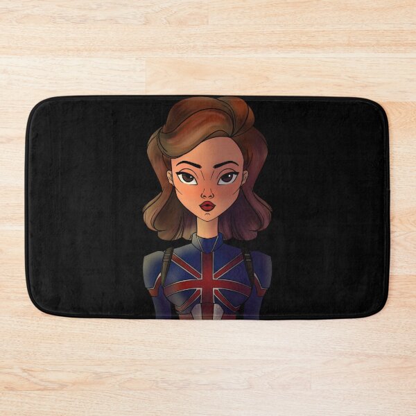 Item preview, Captain Carter  designed and sold by Craindenp.