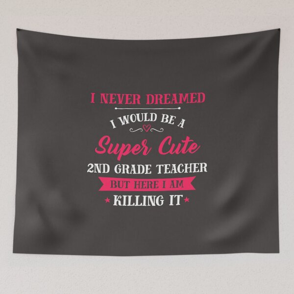 Item preview, Super Cute T Shirt designed and sold by TJR-Production.