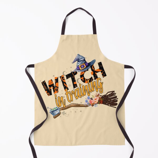 Item preview, Witch in Training!! designed and sold by Gothic Fantasy.