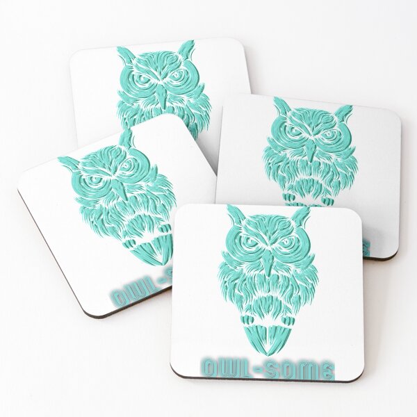 Item preview, Owl-some designed and sold by TwaN97.