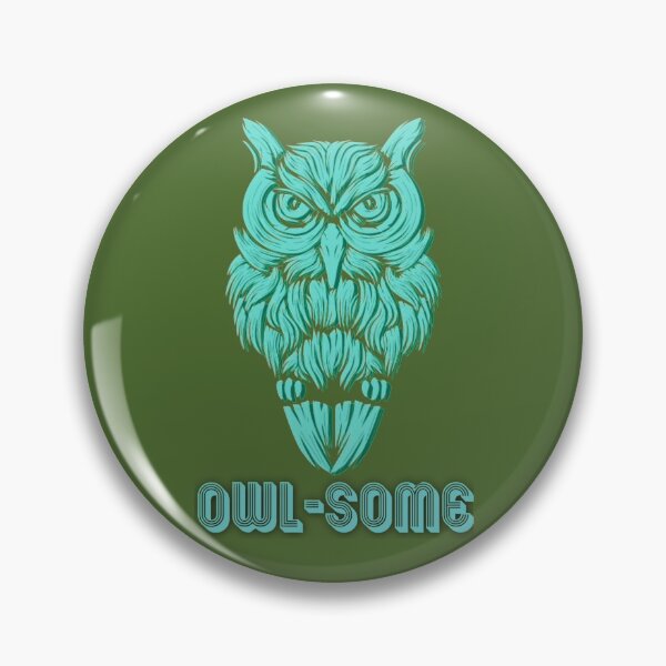 Item preview, Owl-some designed and sold by TwaN97.