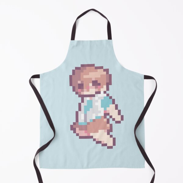 Item preview, Tiny Pixel Hibiya designed and sold by abitofkake.