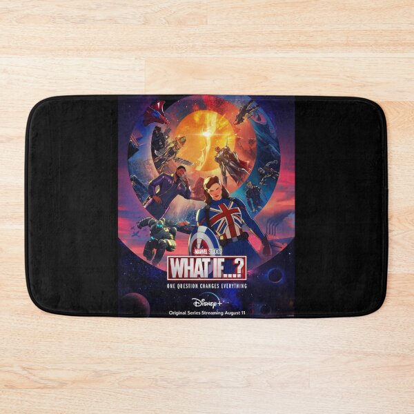 Item preview, WHAT IF... designed and sold by Craindenp.