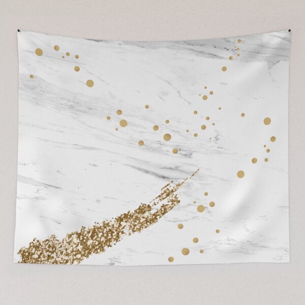 Item preview, Gold on a white background designed and sold by Shawa Shop.