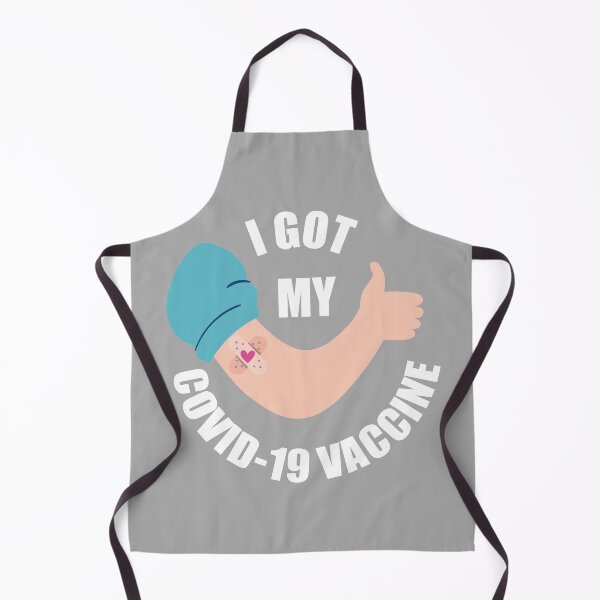 Item preview, I got vaccinated, I'm vaccinated designed and sold by Queengood.