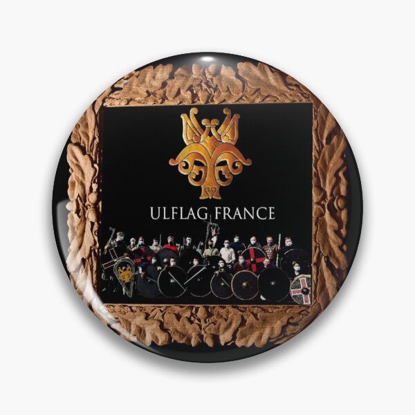 Item preview, Ulflag Viking History designed and sold by jakersvelmax.