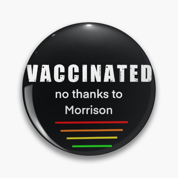 Item preview, No thanks to Morrison  designed and sold by Artistaffame.