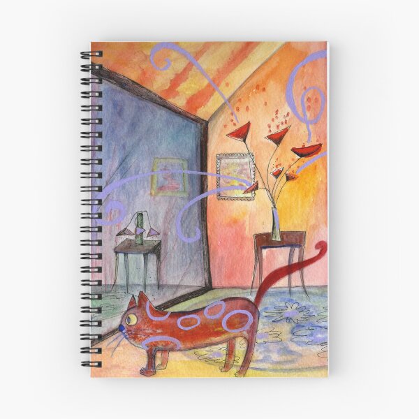 Item preview, some days are happy, some days are blue... designed and sold by Marianna Tankelevich.