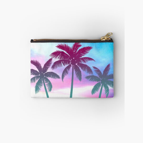 Item preview, Palm trees by the sea designed and sold by Shawa Shop.
