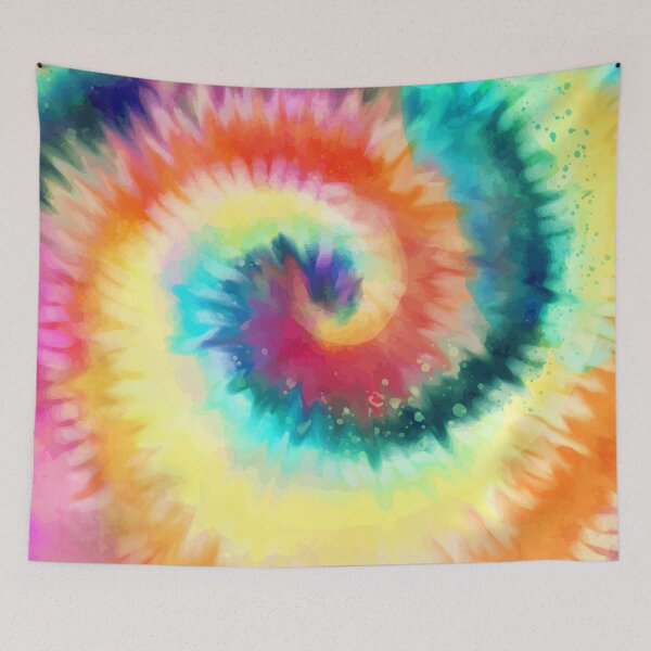 Item preview, Tie dye designed and sold by Shawa Shop.