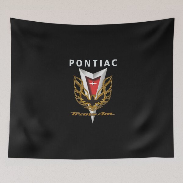 Aperçu de l'œuvre PONTIAC TRANS AM STAR créée et vendue par aqtampan.