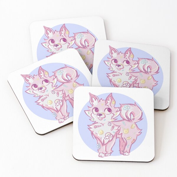 Item preview, Kawaii dog designed and sold by AskarlShrexy.