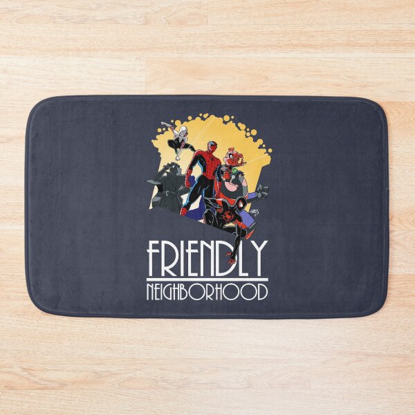 Item preview, Friendly Neighborhood designed and sold by weaponx5203.