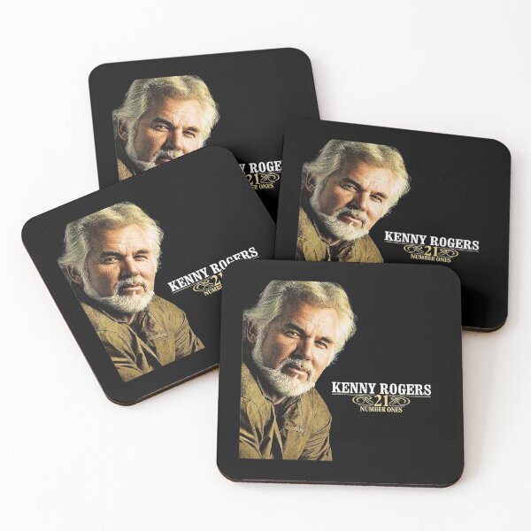 Artikelvorschau, Kenny Rogers Greatest Hit 2021 entworfen und verkauft von Craindenp.