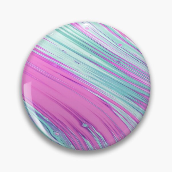Artikelvorschau, Der Regenbogen ist rosa und grün entworfen und verkauft von Shawa Shop.