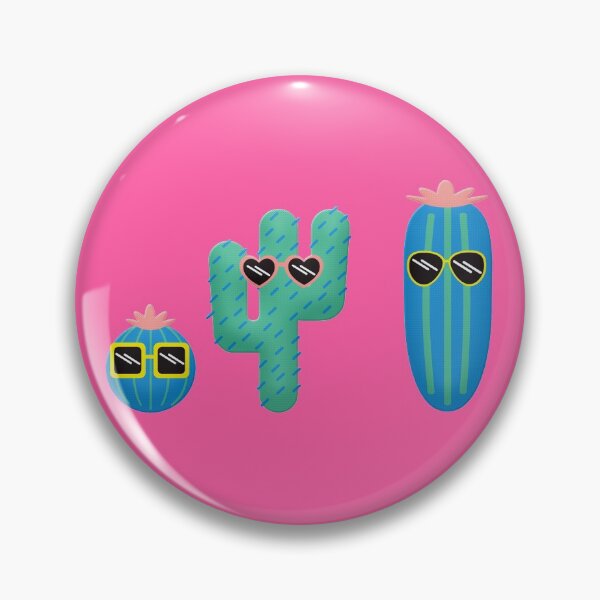 Item preview, Cacti at The Disco designed and sold by StrowkaPlace.
