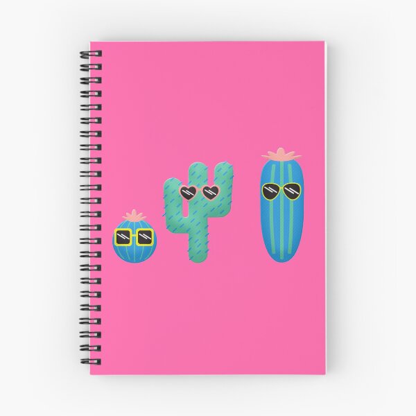 Item preview, Cacti at The Disco designed and sold by StrowkaPlace.