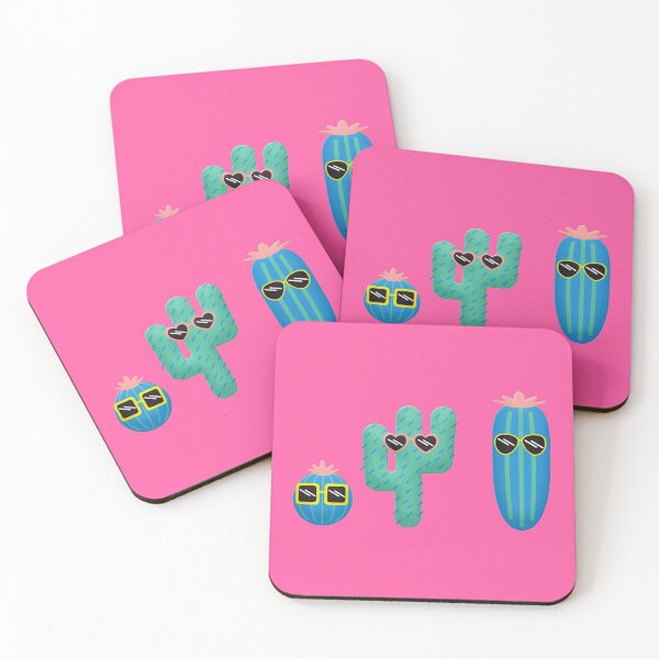 Item preview, Cacti at The Disco designed and sold by StrowkaPlace.
