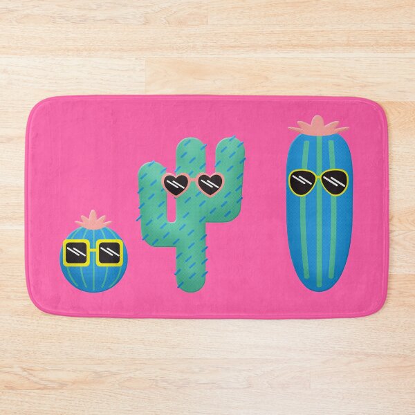 Item preview, Cacti at The Disco designed and sold by StrowkaPlace.