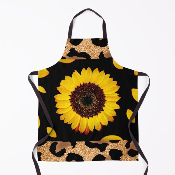 Item preview, Sunflower leaves designed and sold by Shawa Shop.