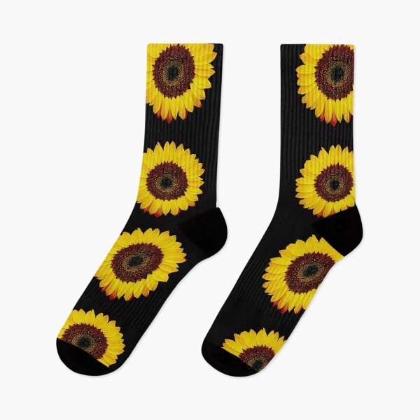 Item preview, A row of sunflowers designed and sold by Shawa Shop.