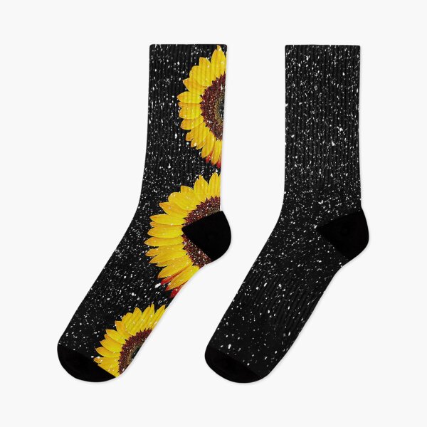Item preview, Constellation overlapping sunflowers designed and sold by Shawa Shop.