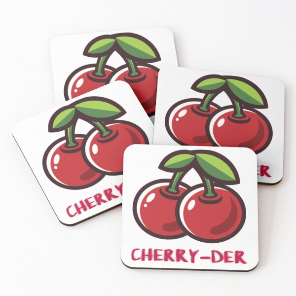 Item preview, Cherry-der designed and sold by TwaN97.