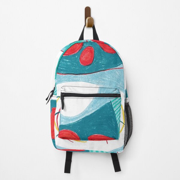 Paring Back Study No. 4 Backpack