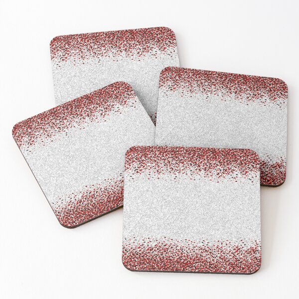 Item preview, Red dust designed and sold by Shawa Shop.