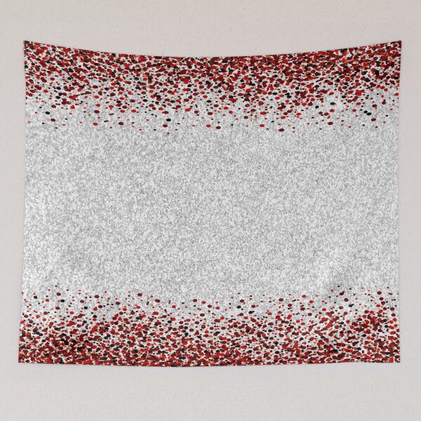 Item preview, Red dust designed and sold by Shawa Shop.