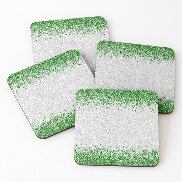 Item preview, Green dust designed and sold by Shawa Shop.