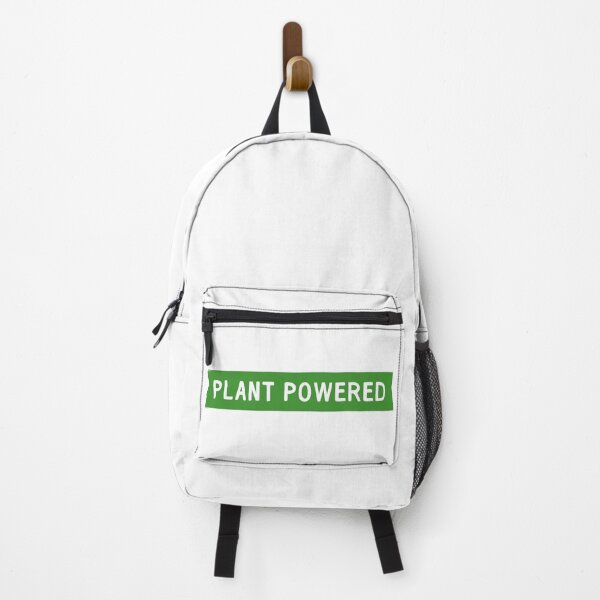 Item preview, Plant Powered designed and sold by maniacfitness.